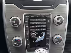 Volvo XC70 III · Рестайлинг — Изображение 26