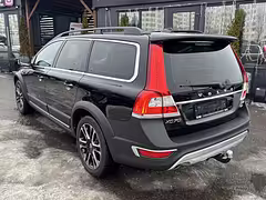 Volvo XC70 III · Рестайлинг — Изображение 8