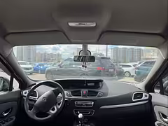Renault Scenic III — Изображение 20
