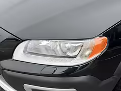 Volvo XC70 III · Рестайлинг — Изображение 10