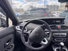 Renault Scenic III — Изображение 21