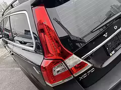 Volvo XC70 III · Рестайлинг — Изображение 11