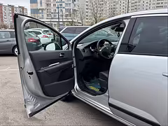 Peugeot 3008 I · Рестайлинг — Изображение 7