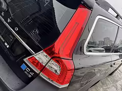 Volvo XC70 III · Рестайлинг — Изображение 12