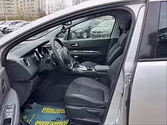 Peugeot 3008 I · Рестайлинг — Изображение 8