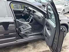 Volvo XC70 III · Рестайлинг — Изображение 15