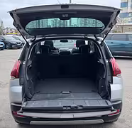 Peugeot 3008 I · Рестайлинг — Изображение 11