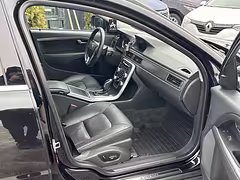 Volvo XC70 III · Рестайлинг — Изображение 16