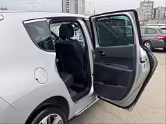 Peugeot 3008 I · Рестайлинг — Изображение 12