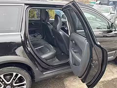 Volvo XC70 III · Рестайлинг — Изображение 17