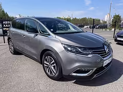 Renault Espace V — Изображение 2