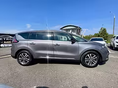 Renault Espace V — Изображение 3
