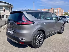 Renault Espace V — Изображение 4