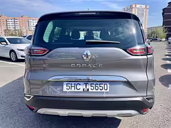 Renault Espace V — Изображение 5
