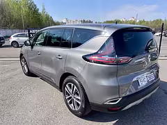 Renault Espace V — Изображение 6