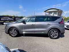 Renault Espace V — Изображение 7