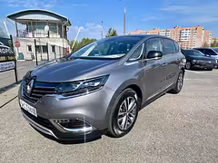 Renault Espace V — Изображение 8