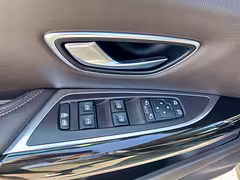 Renault Espace V — Изображение 15