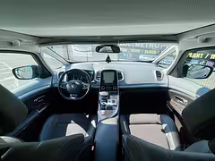 Renault Espace V — Изображение 16