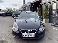 Volvo V70 III — Изображение 2
