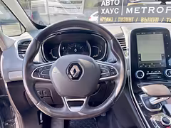 Renault Espace V — Изображение 21