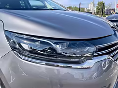 Renault Espace V — Изображение 24