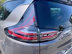 Renault Espace V — Изображение 27