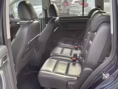 Volkswagen Touran I · 2-й рестайлинг — Изображение 13