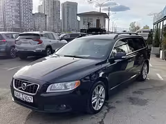 Volvo V70 III — Изображение 3