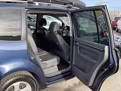 Volkswagen Touran I · 2-й рестайлинг — Изображение 14