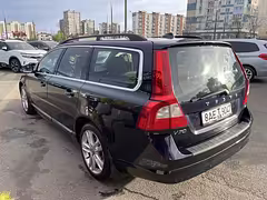 Volvo V70 III — Изображение 4