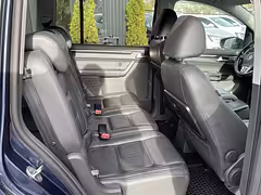 Volkswagen Touran I · 2-й рестайлинг — Изображение 15