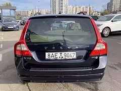 Volvo V70 III — Изображение 5