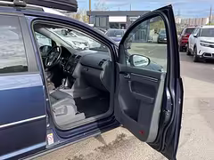 Volkswagen Touran I · 2-й рестайлинг — Изображение 16