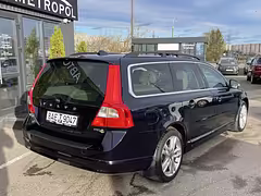 Volvo V70 III — Изображение 6