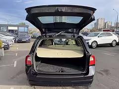 Volvo V70 III — Изображение 7