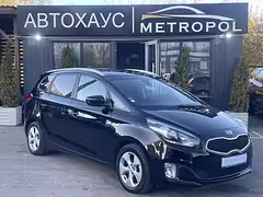 Kia Carens III — Изображение 1