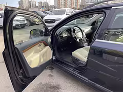 Volvo V70 III — Изображение 9