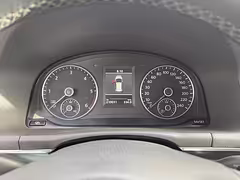Volkswagen Touran I · 2-й рестайлинг — Изображение 21