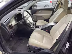 Volvo V70 III — Изображение 10