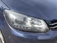 Volkswagen Touran I · 2-й рестайлинг — Изображение 22