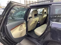 Volvo V70 III — Изображение 11
