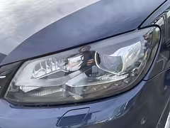 Volkswagen Touran I · 2-й рестайлинг — Изображение 23