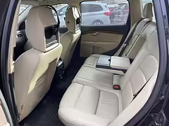 Volvo V70 III — Изображение 12