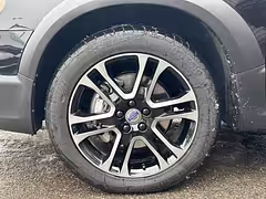 Volvo XC70 III · Рестайлинг — Изображение 28