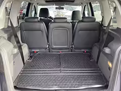 Volkswagen Touran I · 2-й рестайлинг — Изображение 8