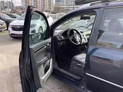 Volkswagen Touran I · 2-й рестайлинг — Изображение 10