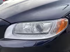 Volvo V70 III — Изображение 23
