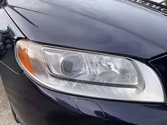 Volvo V70 III — Изображение 24