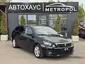 Peugeot 308 T9 · Рестайлинг